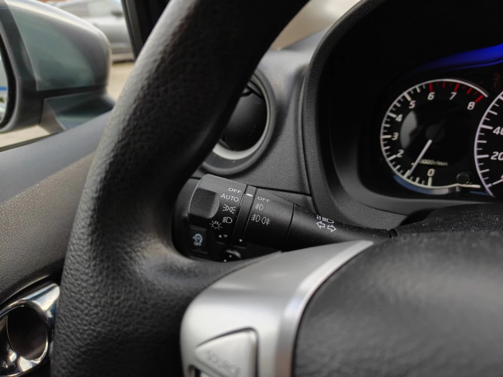 Hoofdafbeelding Nissan Note