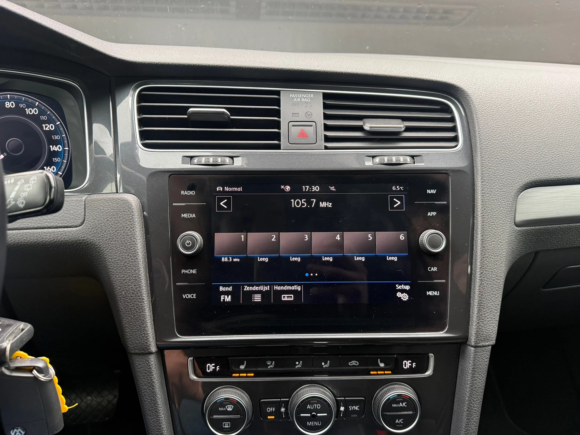 Hoofdafbeelding Volkswagen e-Golf