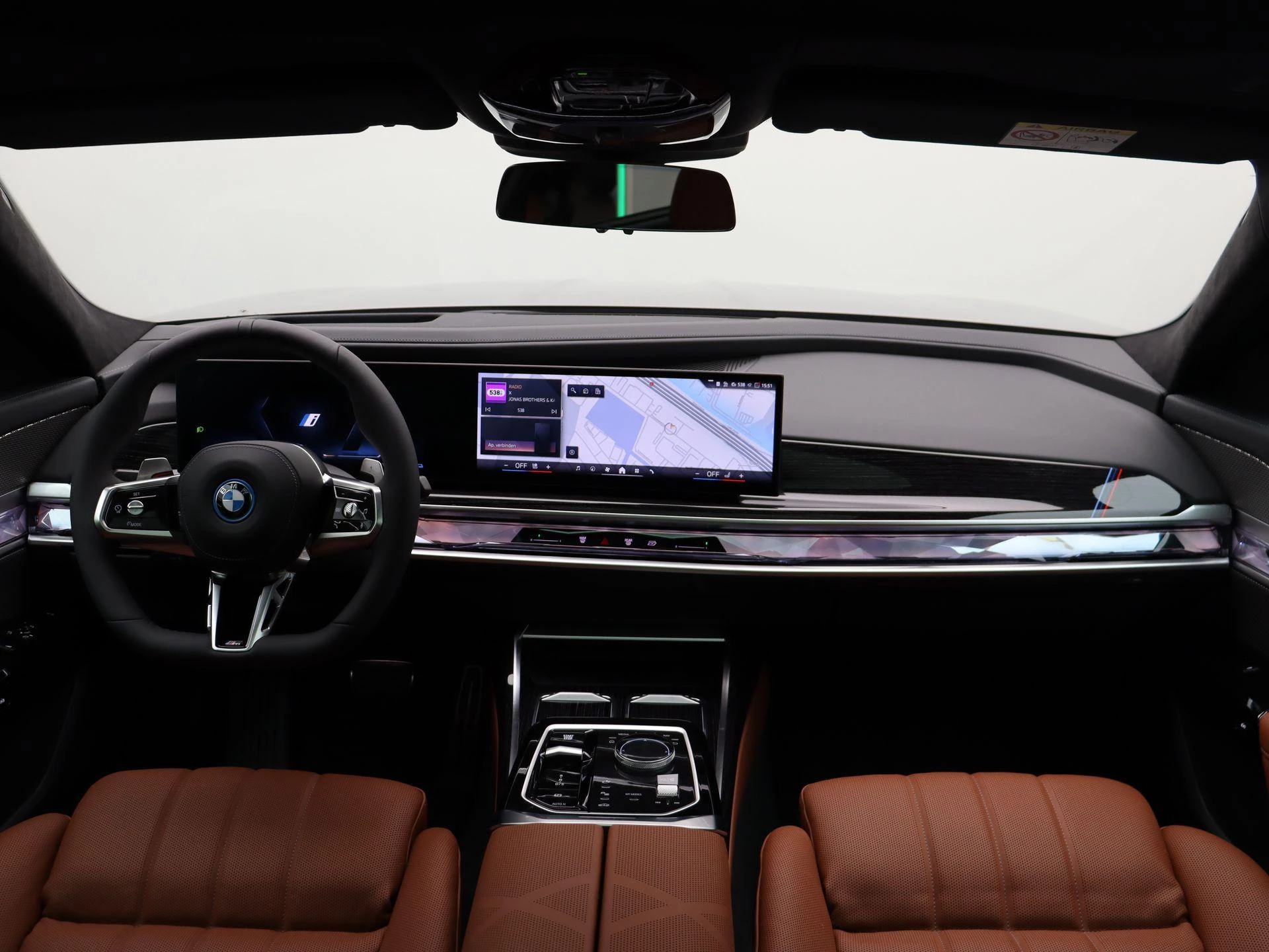 Hoofdafbeelding BMW 7 Serie