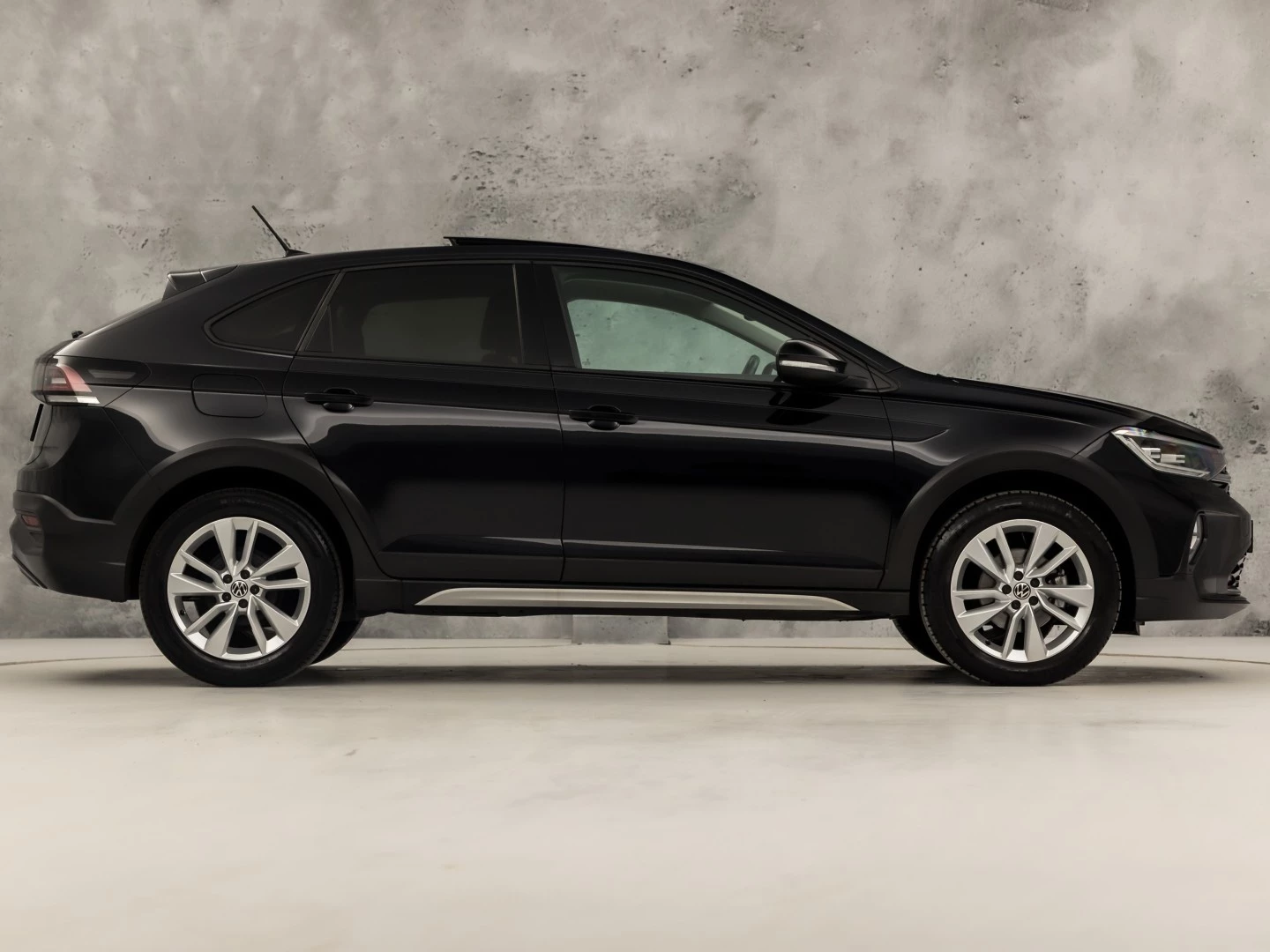 Hoofdafbeelding Volkswagen Taigo
