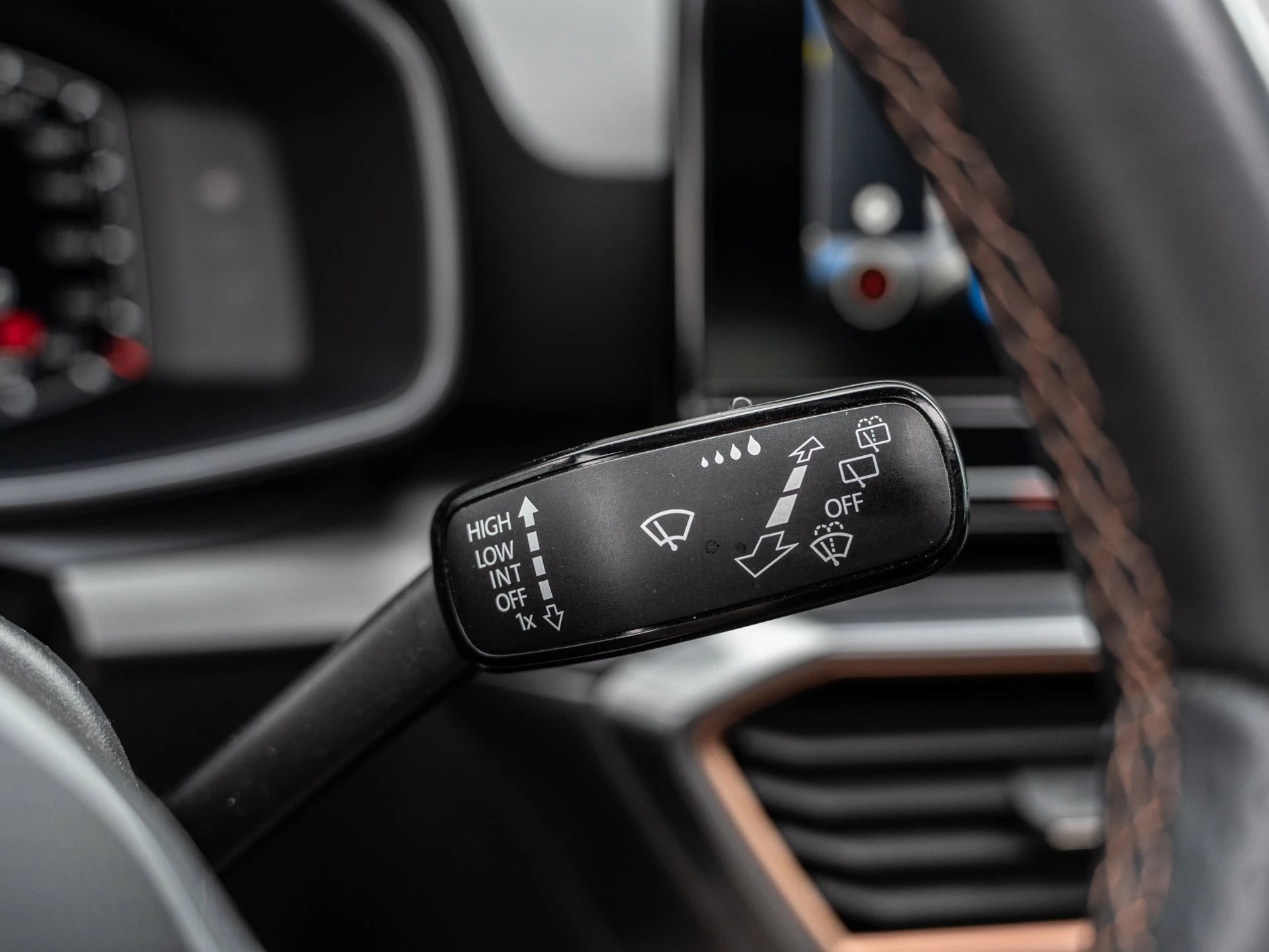 Hoofdafbeelding CUPRA Leon Sportstourer