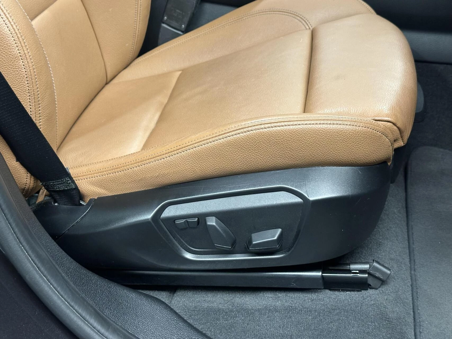 Hoofdafbeelding BMW X4