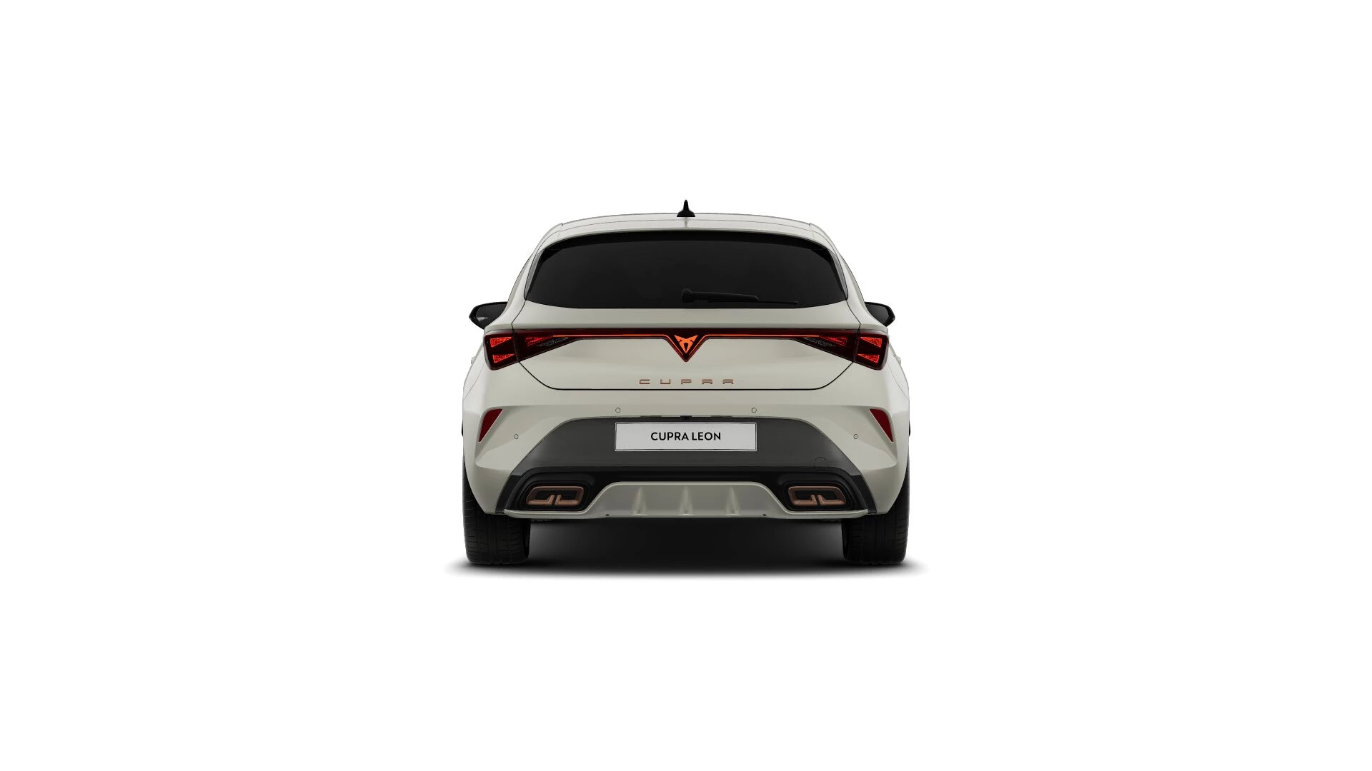 Hoofdafbeelding CUPRA Leon