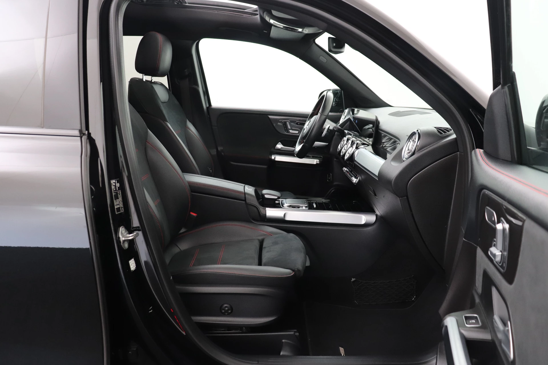 Hoofdafbeelding Mercedes-Benz GLB