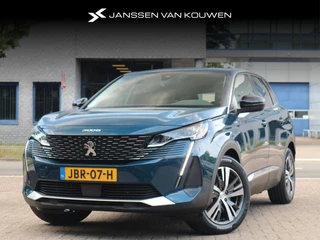 Peugeot 3008 1.6 HYbrid 225 Blue Lease Allure / Apple Carplay / Camera / Navigatie