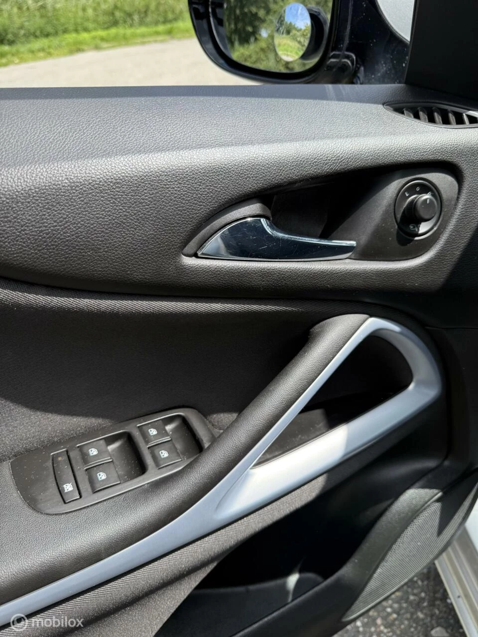 Hoofdafbeelding Opel Zafira