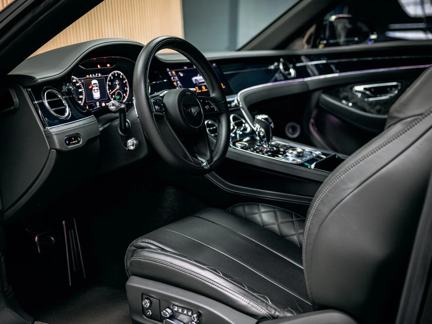 Hoofdafbeelding Bentley Continental GT