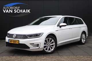 Volkswagen Passat Variant 1.4 TSI GTE Highline | TREKHAAK | SOH 87% | NAVI | CLIMATE | LED |