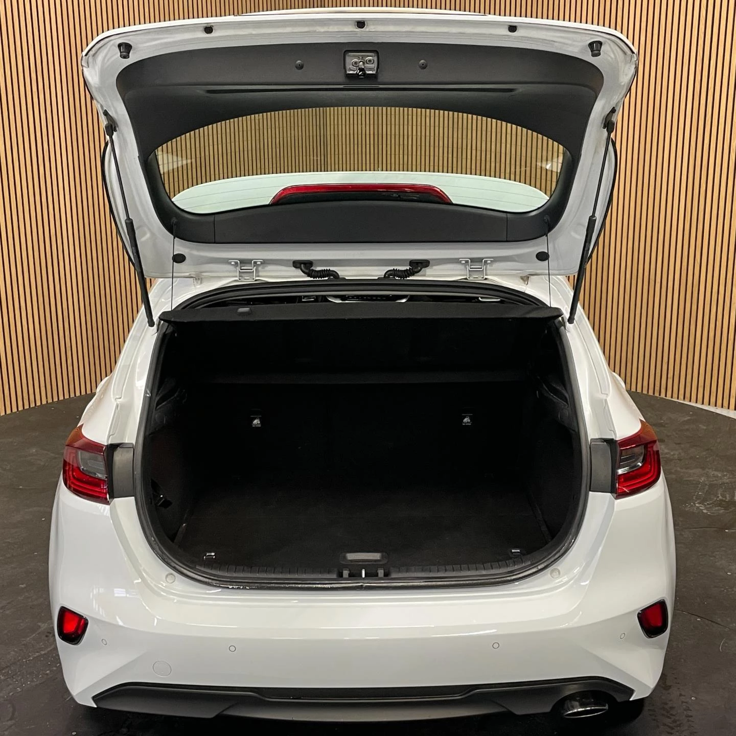 Hoofdafbeelding Kia Ceed