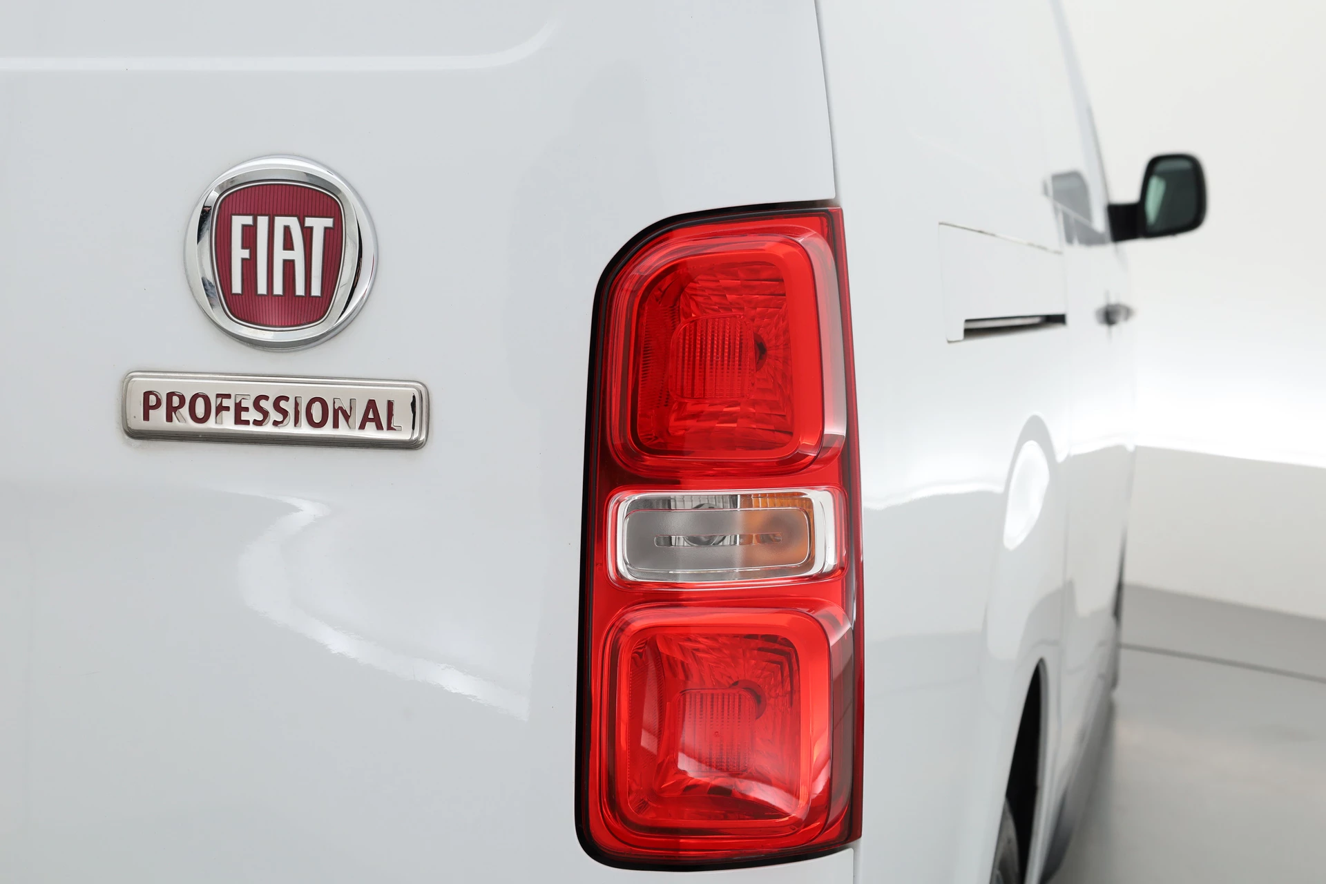 Hoofdafbeelding Fiat Scudo