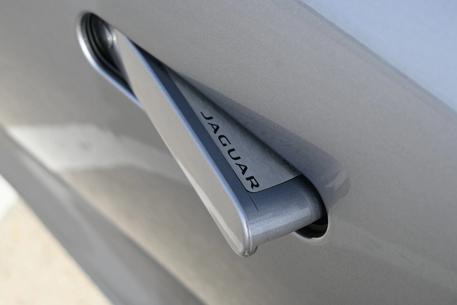 Hoofdafbeelding Jaguar F-Type