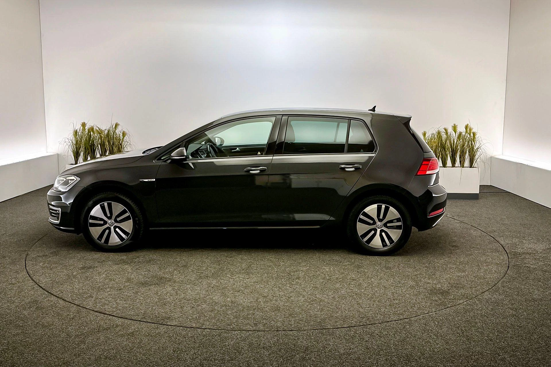 Hoofdafbeelding Volkswagen e-Golf