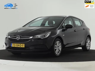 Opel Astra 1.0 Turbo Online Edition NAVI | CarPlay | 1ste eigenaar