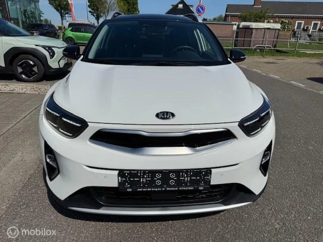 Hoofdafbeelding Kia Stonic