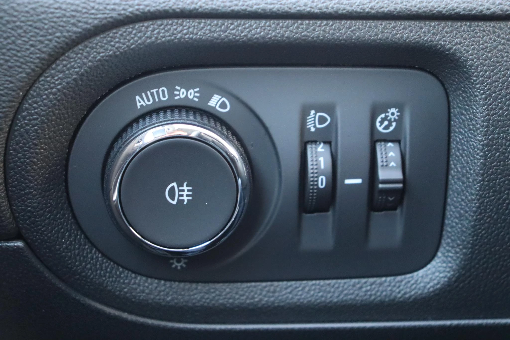 Hoofdafbeelding Opel Grandland