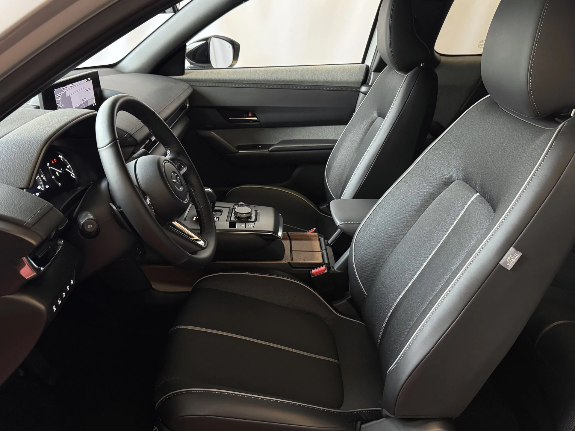 Hoofdafbeelding Mazda MX-30