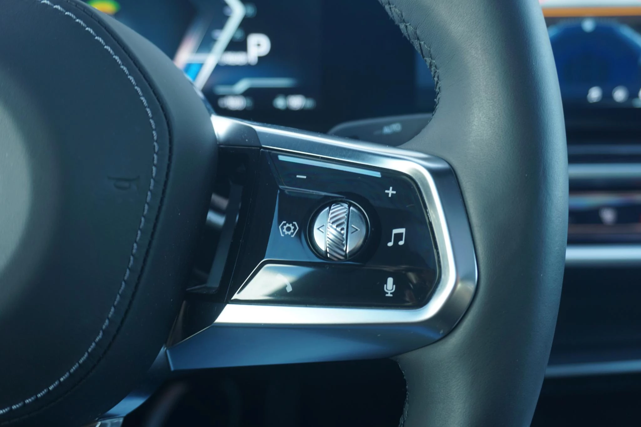 Hoofdafbeelding BMW i7