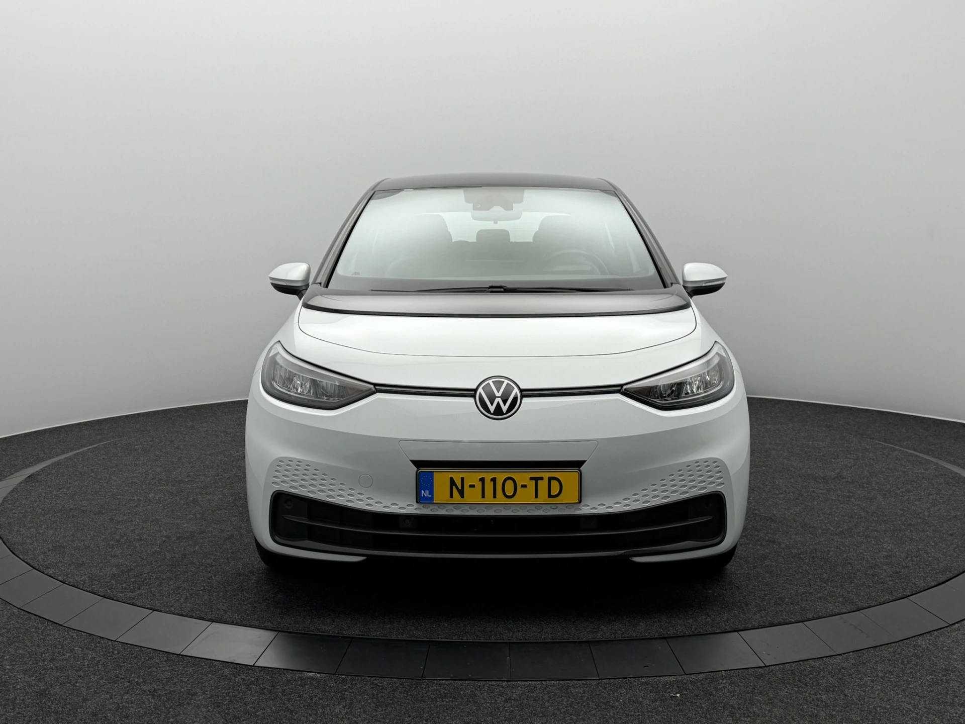 Hoofdafbeelding Volkswagen ID.3