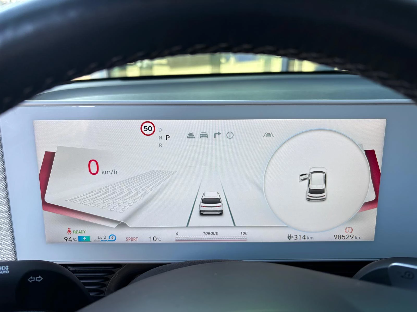 Hoofdafbeelding Hyundai IONIQ 5