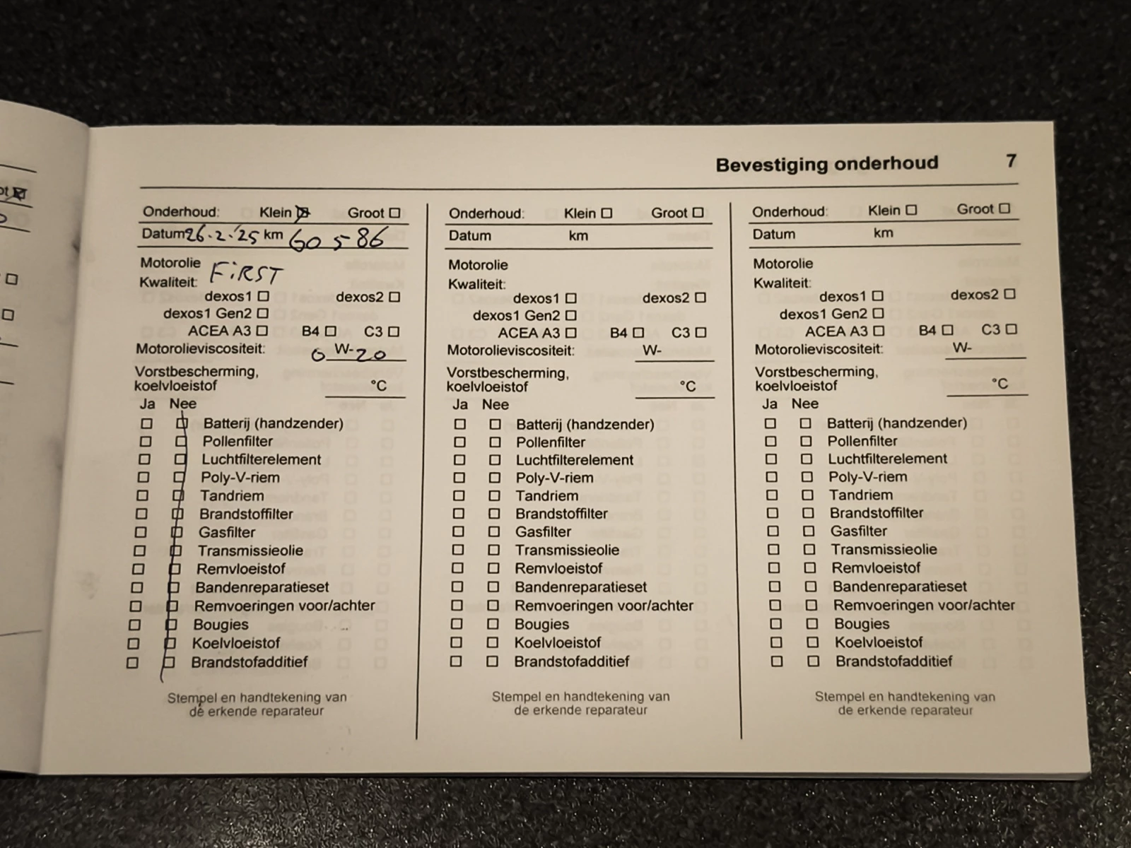 Hoofdafbeelding Opel ADAM