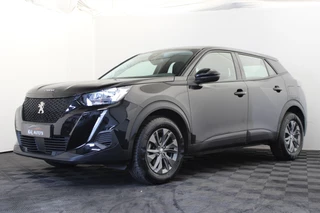 Peugeot 2008 1.2 PureTech Active Pack