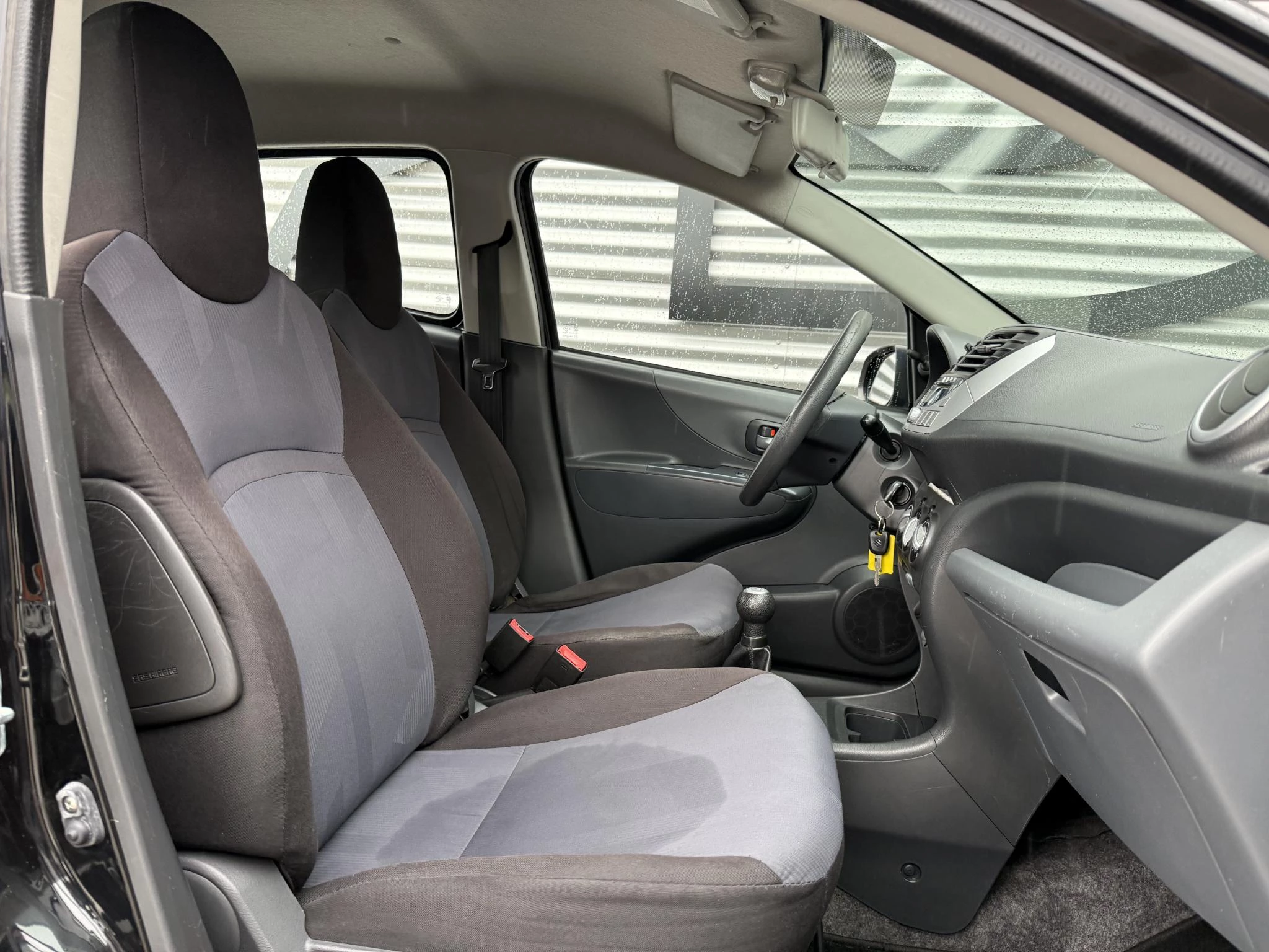 Hoofdafbeelding Suzuki Alto