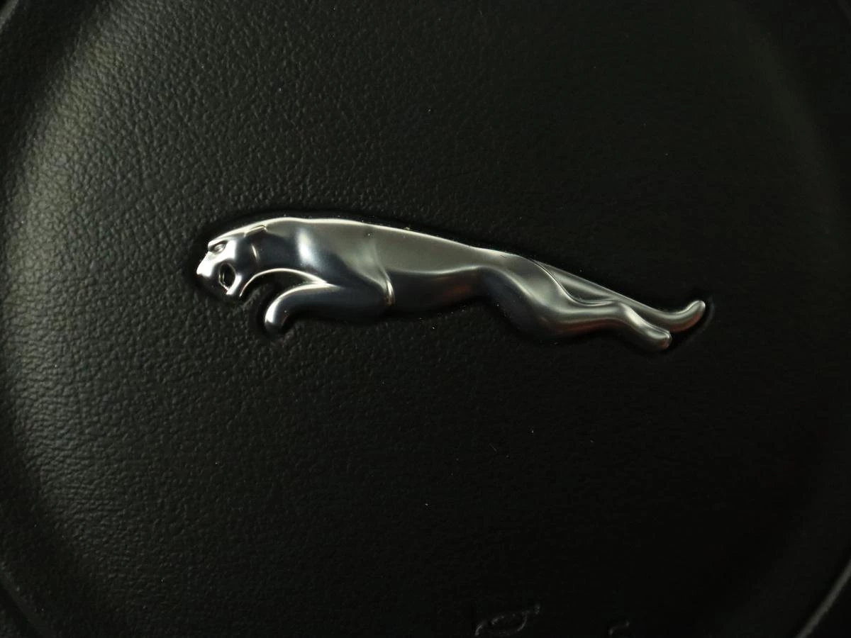 Hoofdafbeelding Jaguar XF