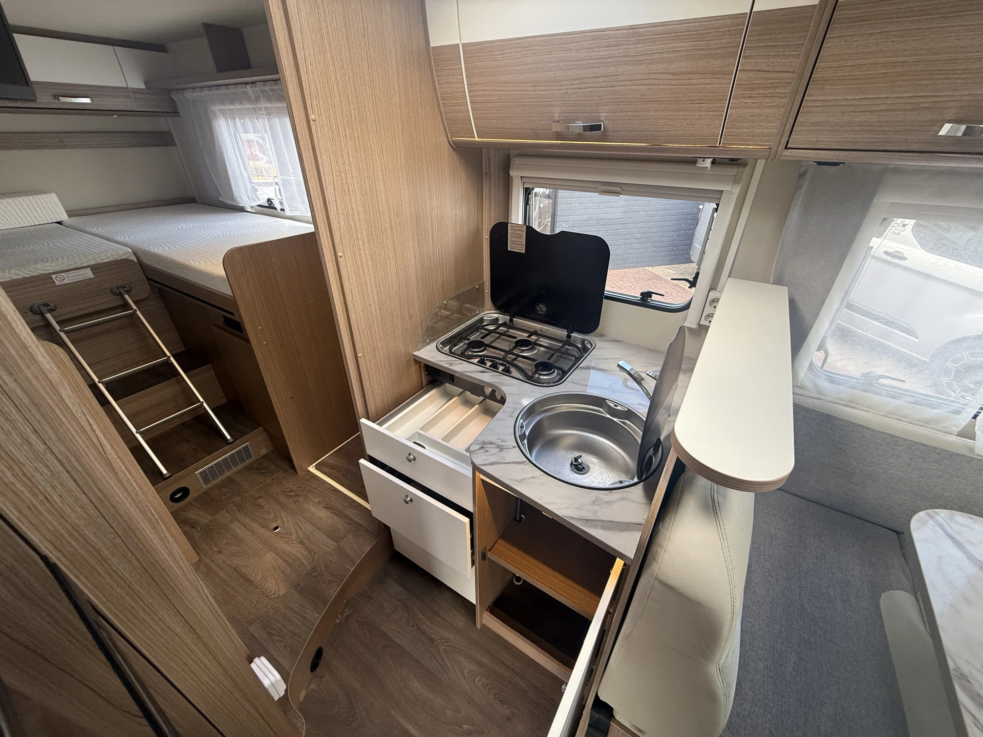 Hoofdafbeelding Fiat Ducato