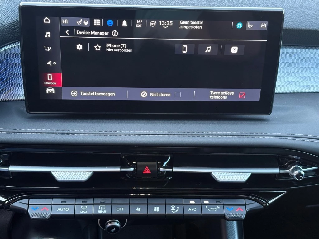 Hoofdafbeelding Alfa Romeo Tonale