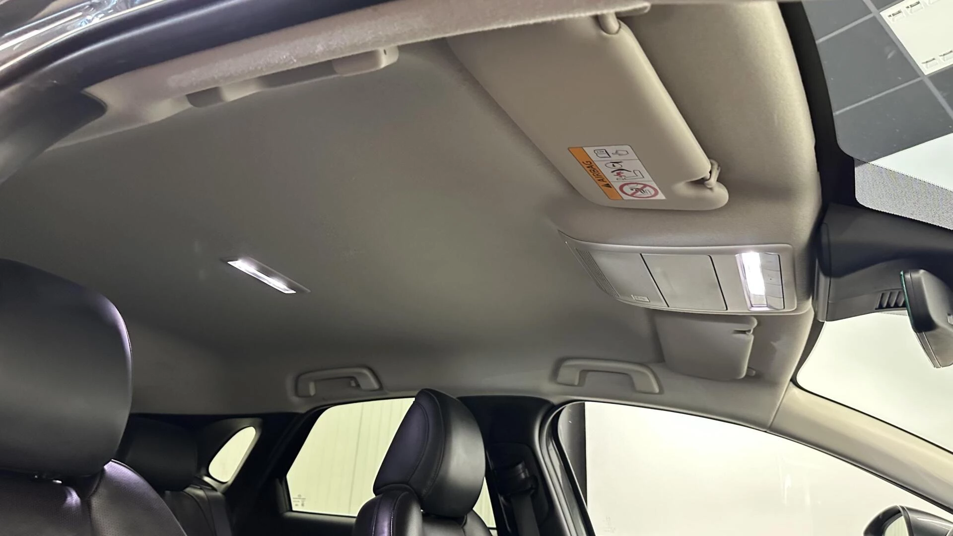 Hoofdafbeelding Mazda CX-30