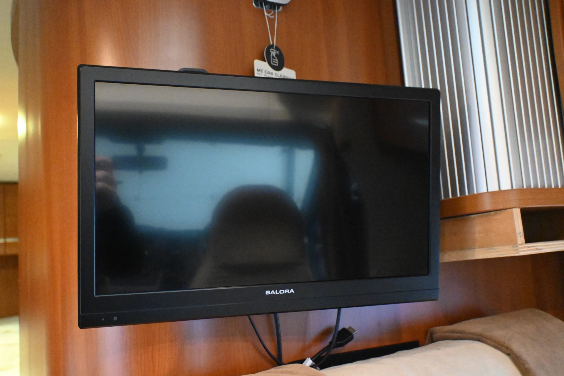 Hoofdafbeelding Chausson WELCOME 64