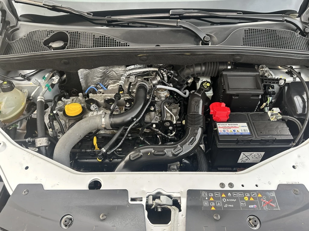 Hoofdafbeelding Dacia Lodgy