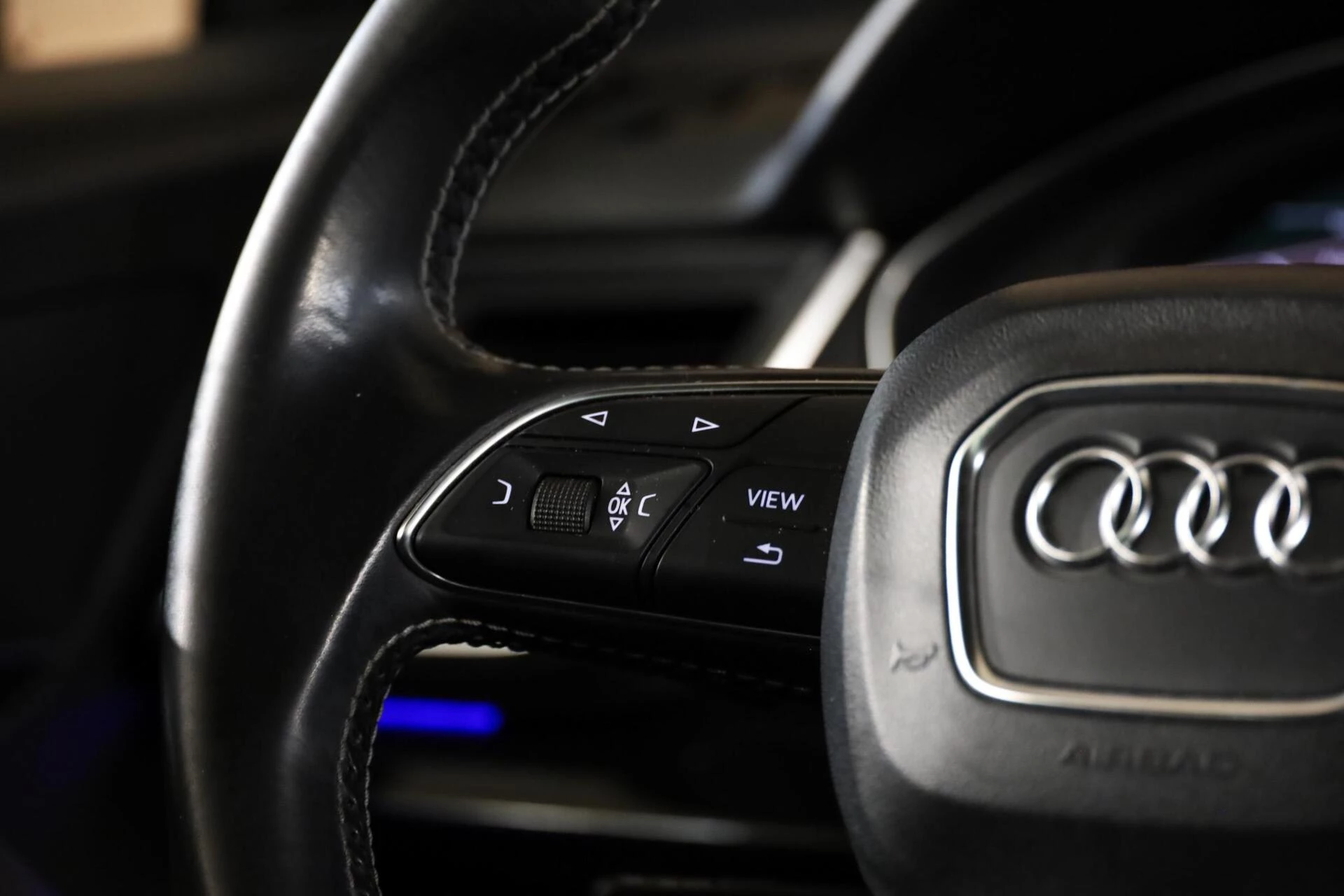 Hoofdafbeelding Audi SQ5