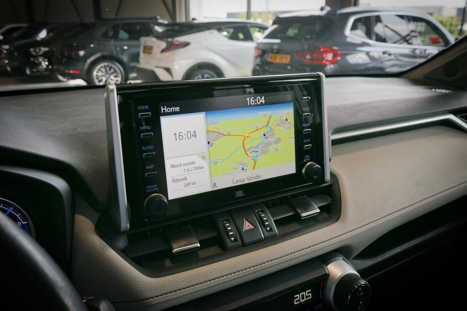 Hoofdafbeelding Toyota RAV4