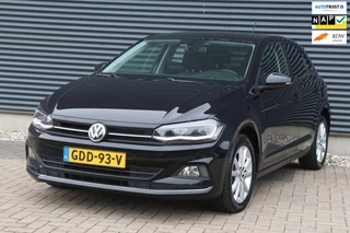 Volkswagen POLO 1.0 TSI Highline | DSG | VIRTUAL.COCKPIT | PDC | Cruise | Nette auto!