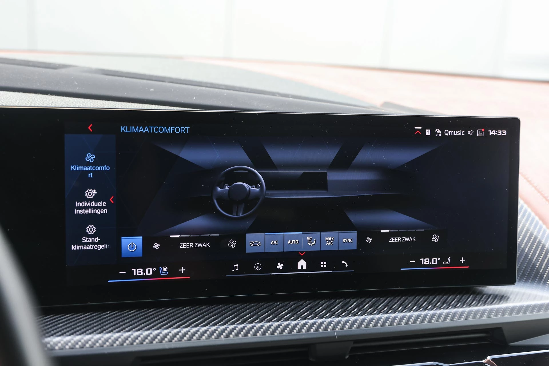 Hoofdafbeelding BMW XM
