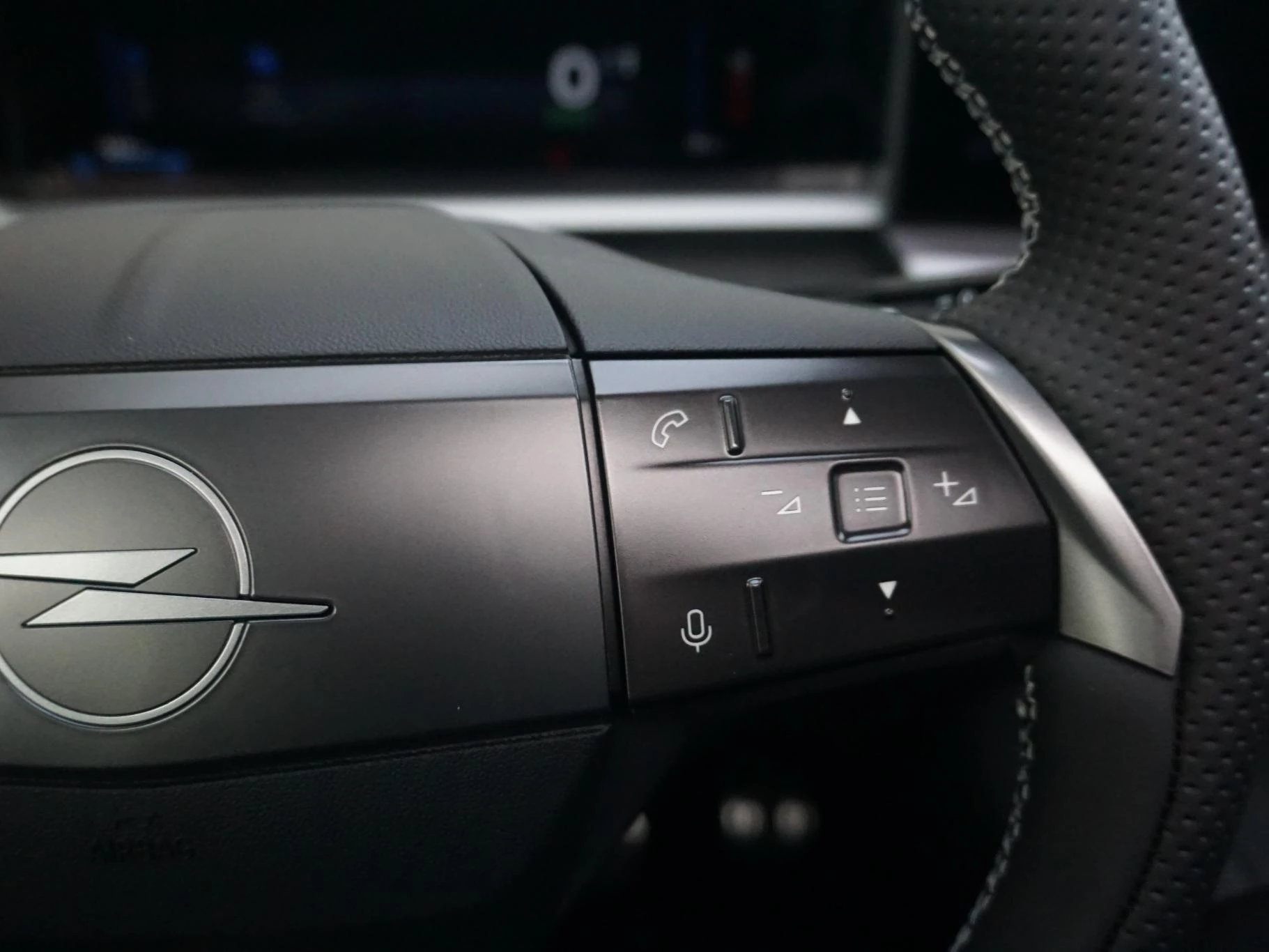 Hoofdafbeelding Opel Grandland