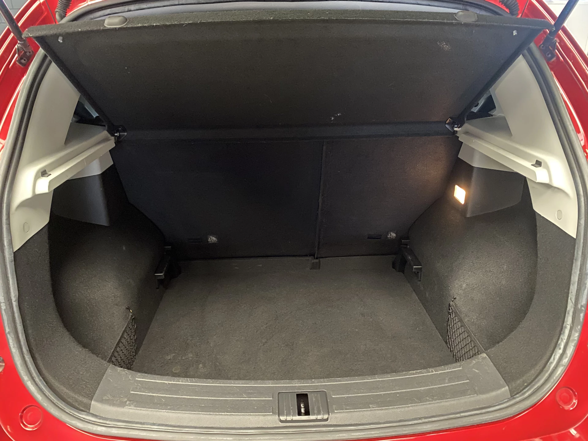 Hoofdafbeelding MG ZS EV