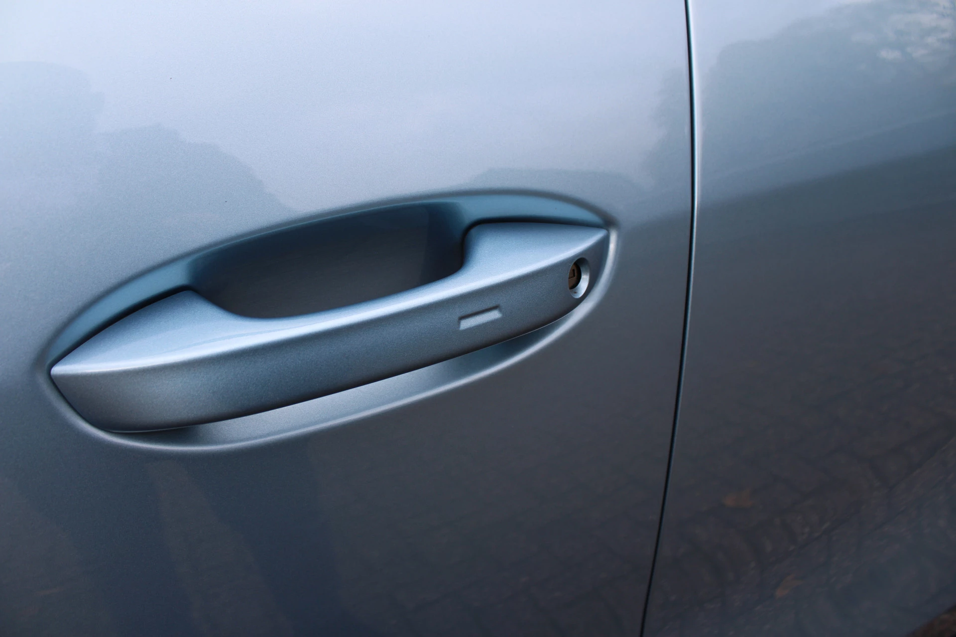 Hoofdafbeelding Ford Explorer