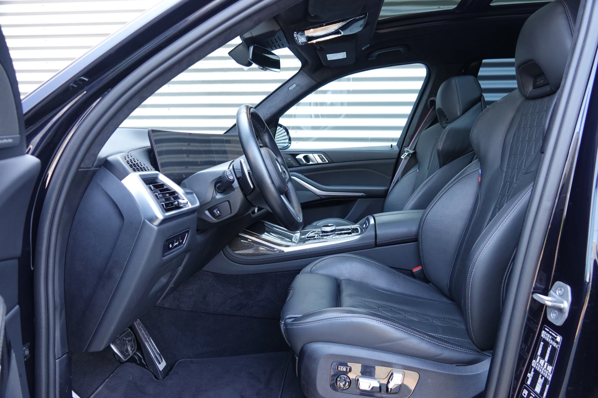 Hoofdafbeelding BMW X7