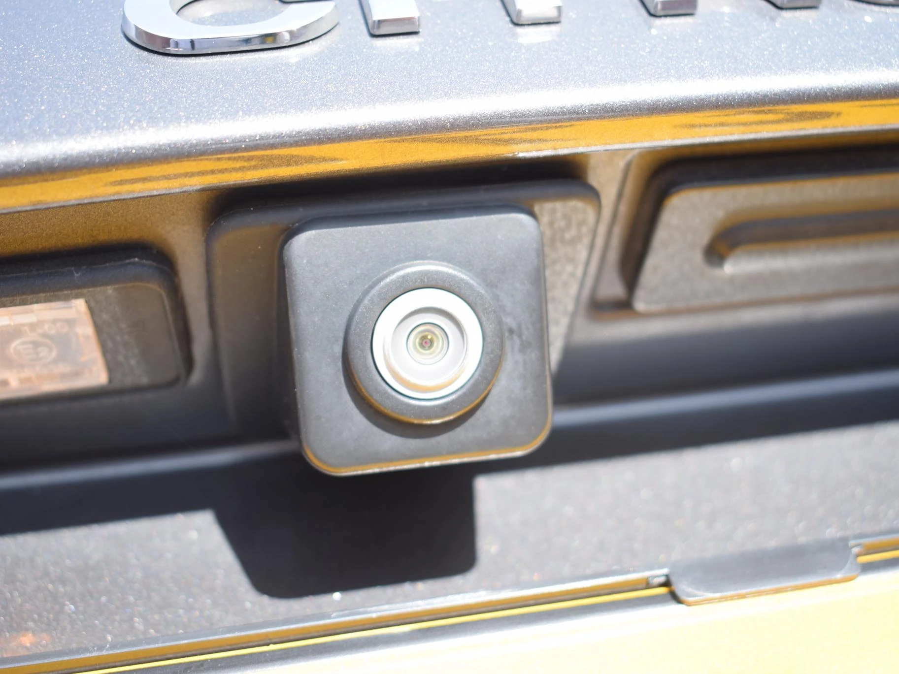 Hoofdafbeelding Citroën C5 Aircross