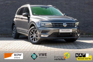 Volkswagen Tiguan 1.4 TSI ACT Highline