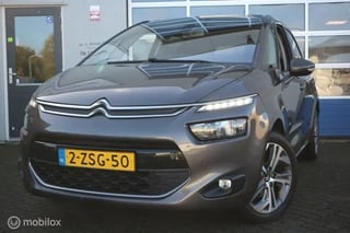 Citroen C4 Picasso 1.2 PureTech Exclusive