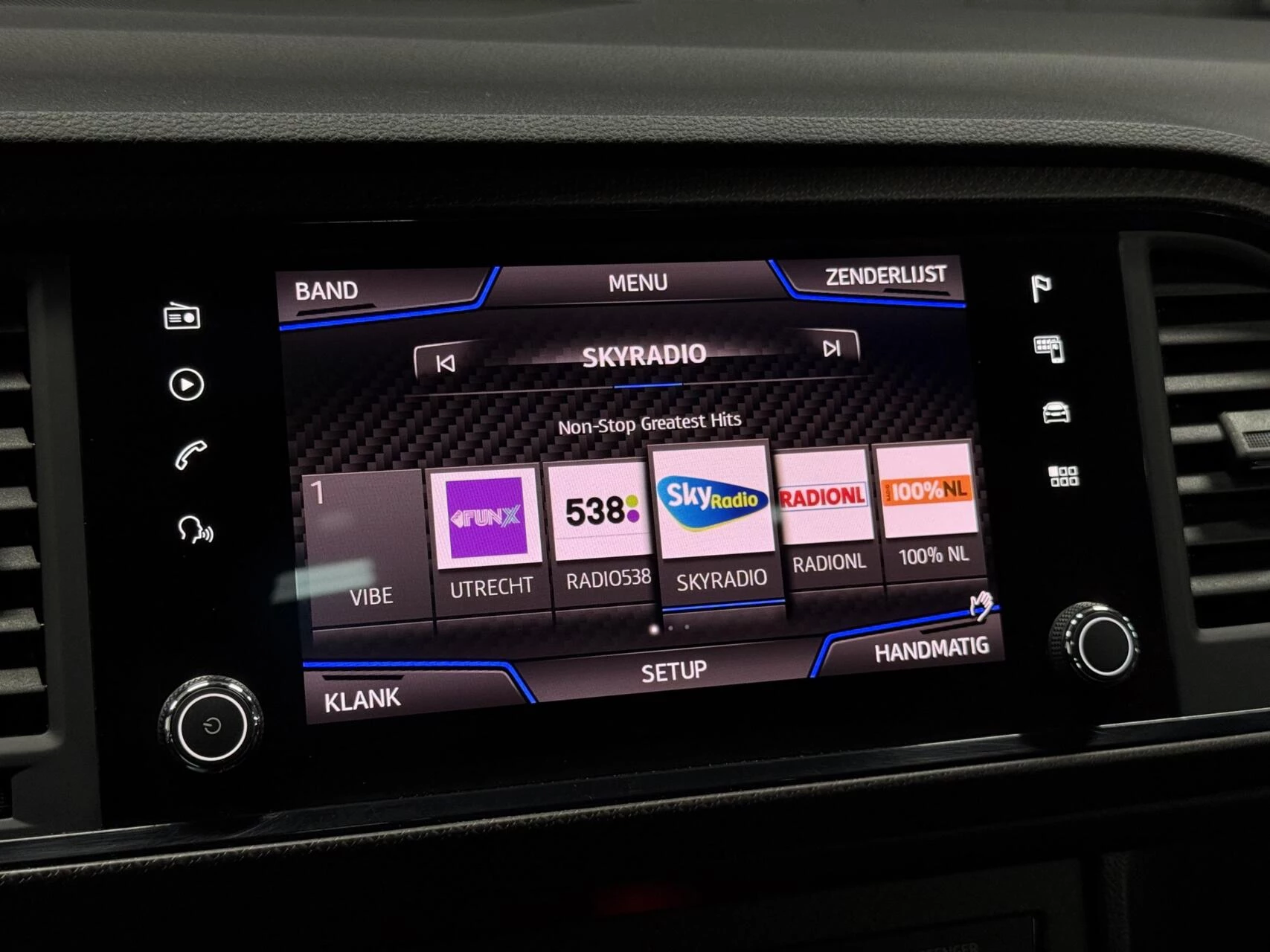 Hoofdafbeelding CUPRA Ateca