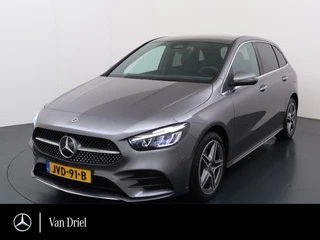 Mercedes-Benz B-Klasse 250 e AMG Line | Sfeer Keyless Winterpakket