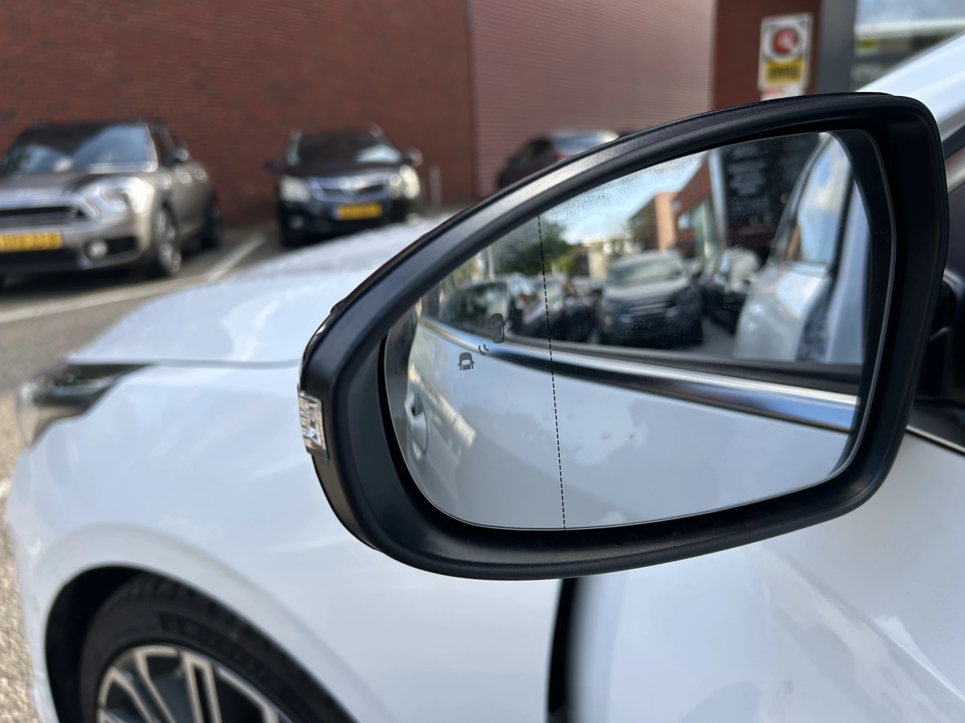 Hoofdafbeelding Kia ProCeed