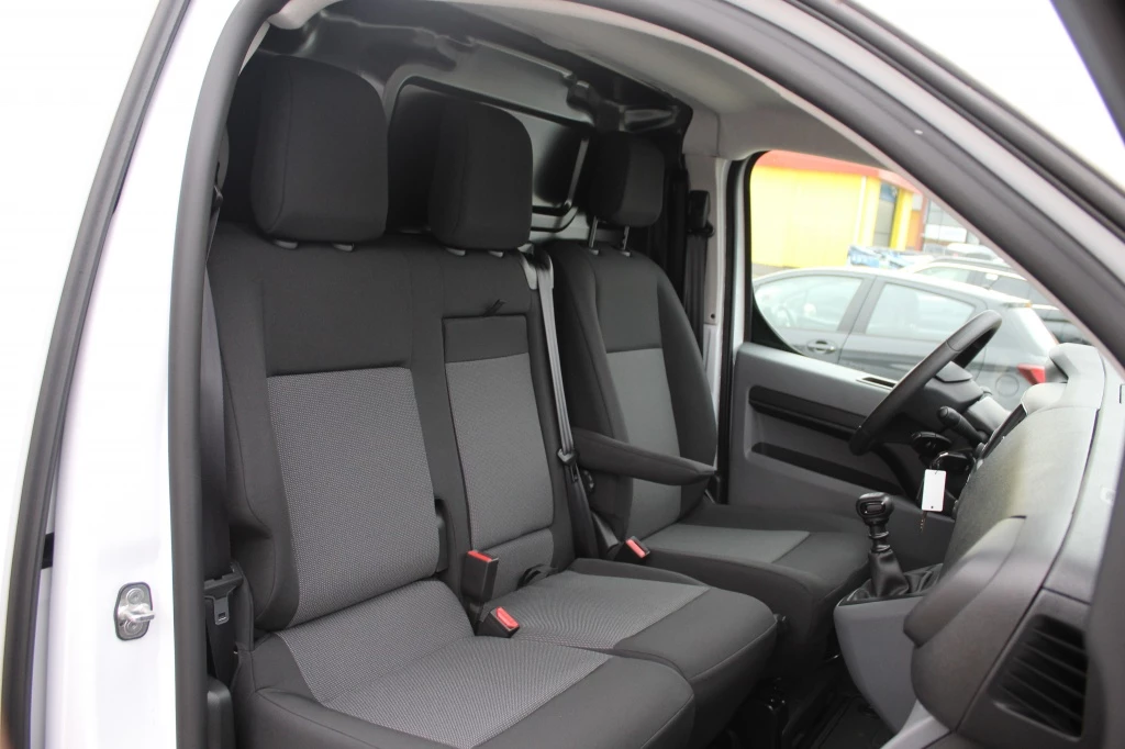 Hoofdafbeelding Citroën Jumpy