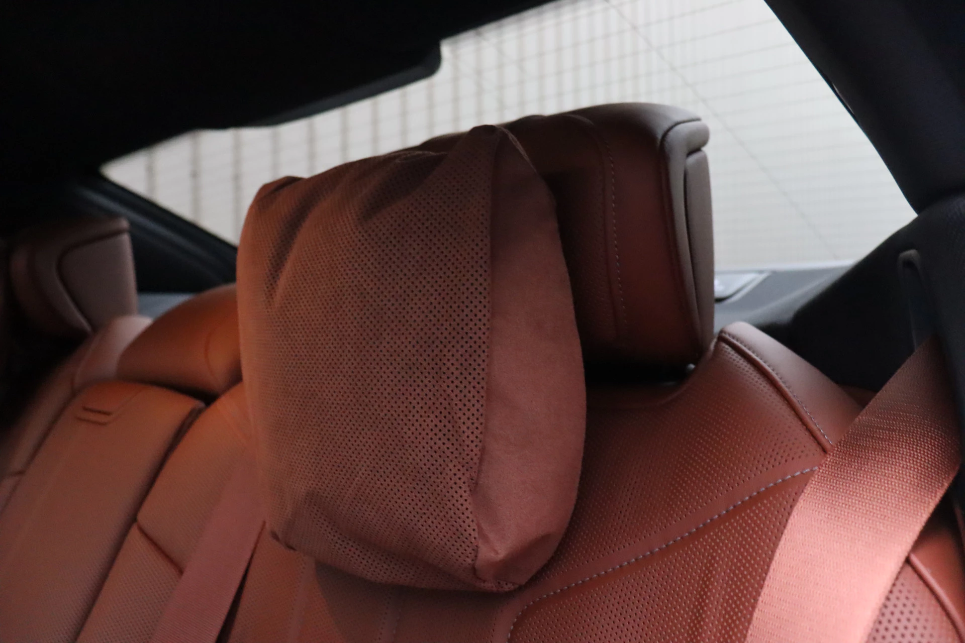 Hoofdafbeelding BMW 7 Serie