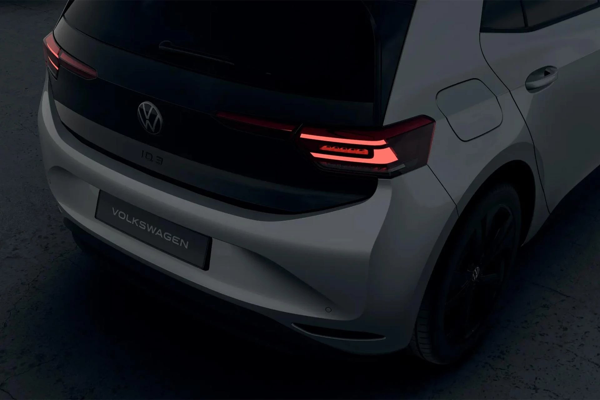 Hoofdafbeelding Volkswagen ID.3