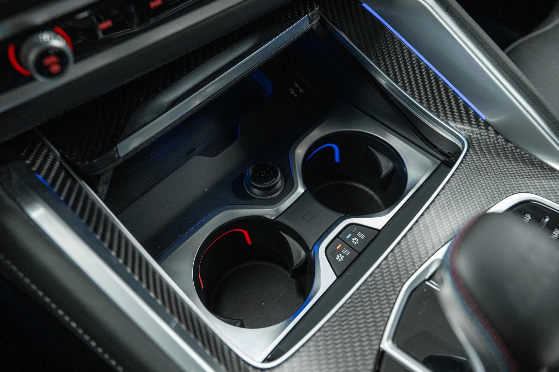 Hoofdafbeelding BMW XM